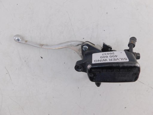 HONDA SILVER WING 400 600 главный тормозной цилиндр задний M1