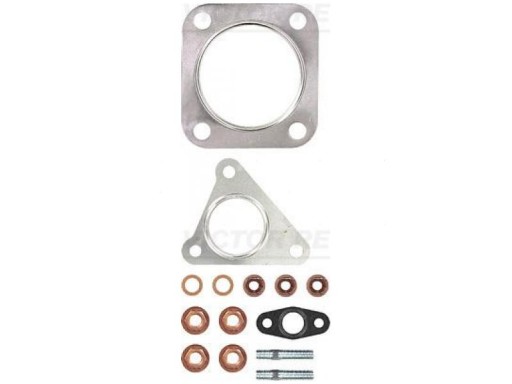 МОНТАЖНИЙ КОМПЛЕКТ ТУРБІНИ 04-10188-01