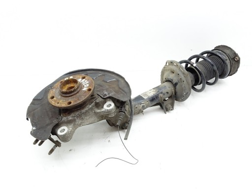 shock absorber spring McPherson right front VW ARTEON 1.5 TSI 5Q0407258C