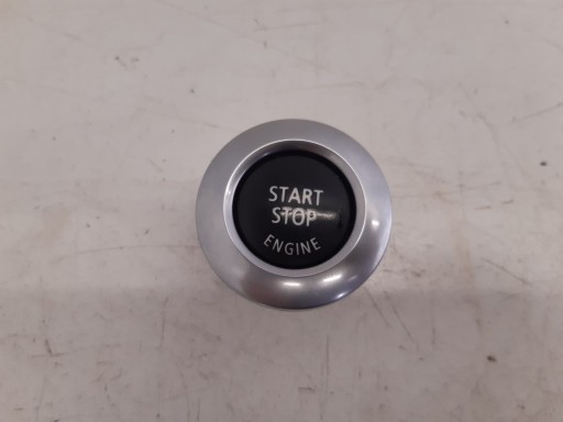 Bouton start stop Bouton BMW E81 2,0i