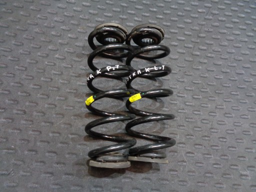 spring rear part left right ASTRA K 5 V 1.6 D CDTI HB