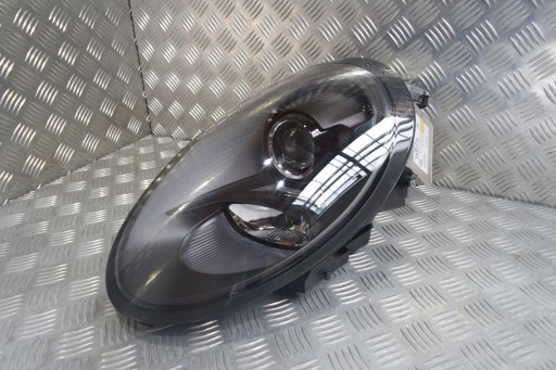 PORSCHE 991 GTS 4S ФОНАРЬ ПЕРЕДНИЙ ЛЕВЫЙ 99163199303