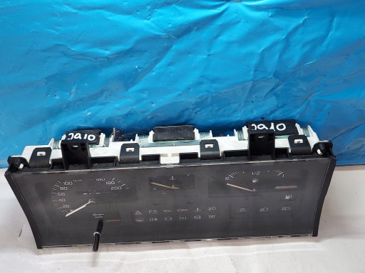 dials clock CLIO and 1.2 B 19327106