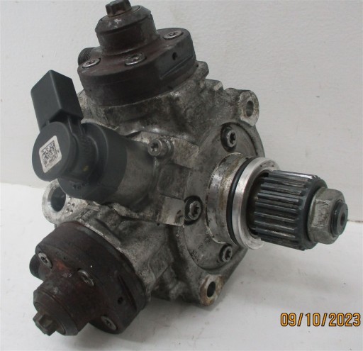 VSTREKOVACIE ČERPADLO AUDI A4 B9 A6 C7 Q7 4M 3.0 TDI CRT 059130755CG 0445010806