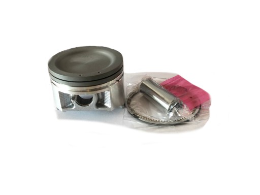 TL0174 - Поршень 4шт Suzuki Grand Vitara SX4 2,0 J20A + 0,5 мм