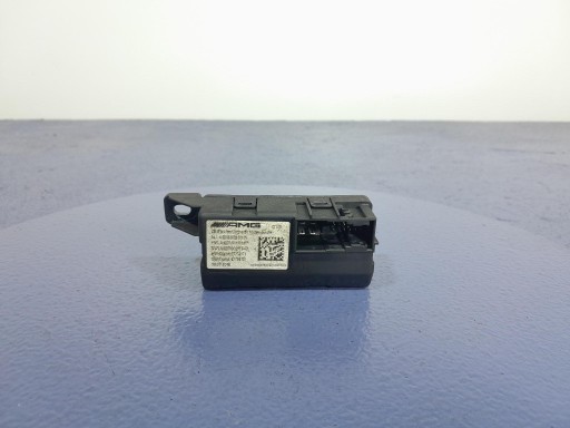 Mercedes amg gt 4 двери w290 модуль контроллера спойлера a0009000015