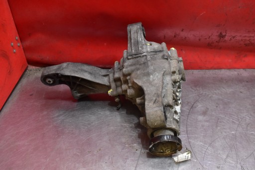 differential diff front front 4460310031 MERCEDES R-KLASA W251 3.0 CDI 224 KM