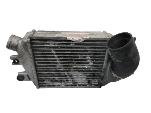 INTERCOOLER SUBARU LEGACY IV EE20 SIC-TM0180