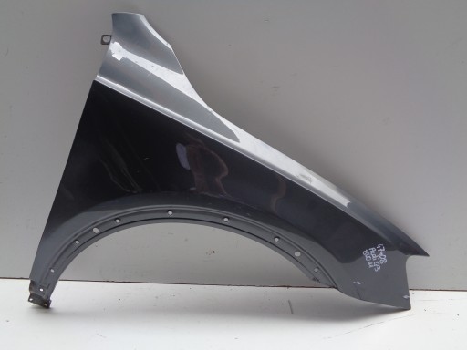 blatobran desni prednji AUDI Q3 8U 8U0 11- NR 47408