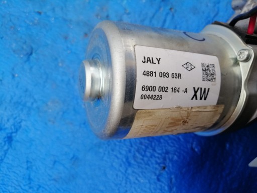 RENAULT TWINGO control 488109363R 6900002164 A
