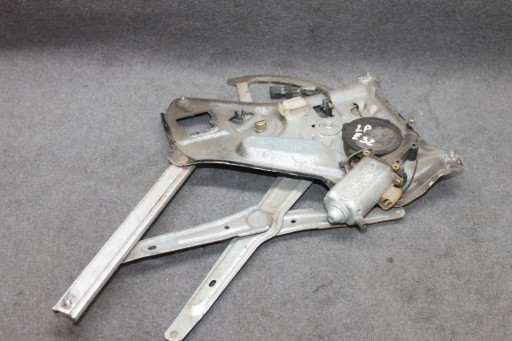 BMW E32 - mechanism window regulator left front - 1938367