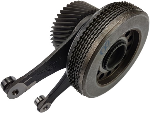 MG00067 - Редуктор зчеплення ATC300 BMW 3 E92 xDrive