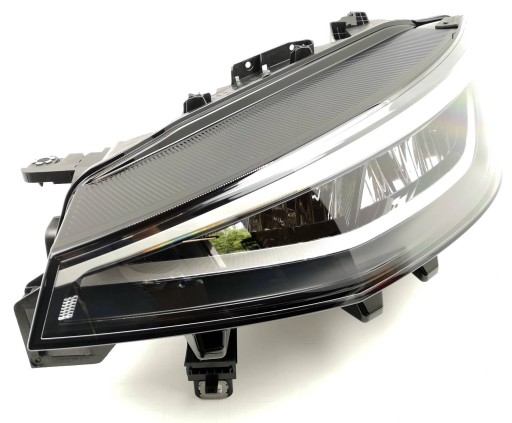 NEW ORG ПЕРЕДНЯ ЛАМПА ЛІВА ФАРА FULL LED VW ID.4 ID5 11B941005B