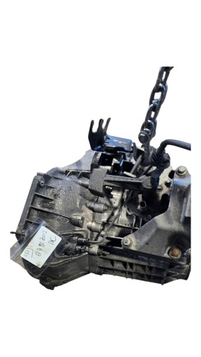 Ford Mondeo MK4 1.8TDCi mjenjač getriba 6G9R7002BC
