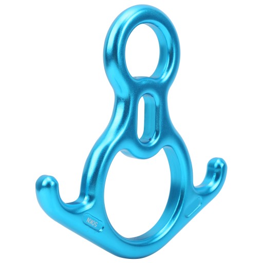 Camnal Rock Climbing 8 Word 50KN Horn Hoop