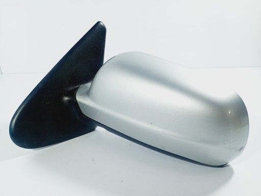 mirror left 7 PIN OE 1M0857933 kod lakieru LS7N Seat Leon 1 and 99-06