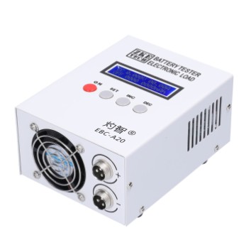 ТЕСТЕР БАТАРЕИ ТЕСТЕР БАТАРЕИ 30В 20А 85В