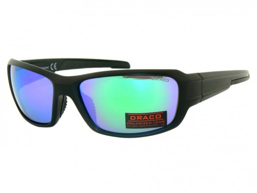 Сонцезахисні окуляри Draco Sport - Чоловічі вироби
