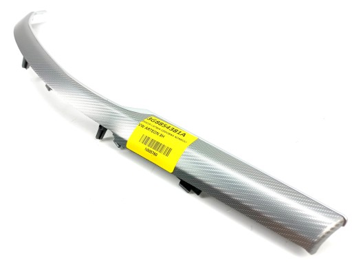 3G8854381A - НОВИЙ ORG ДЕКОР ОЗДОБЛЕННЯ КОНСОЛІ VW ARTEON LIFT XVC