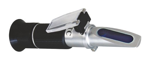 АВТОМОБИЛЬНЫЙ РЕФРАКТОМЕТР ДЛЯ АККУМУЛЯТОРА