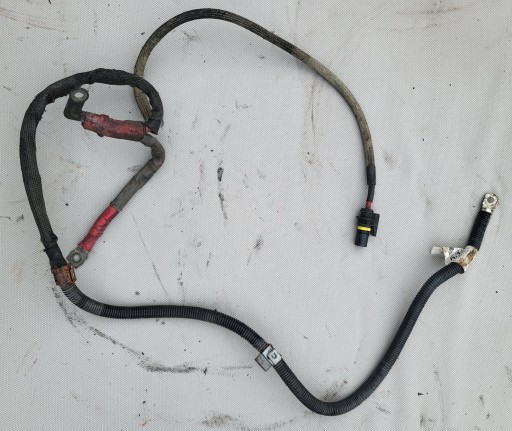 bundle motor wiring MERCEDES ML W164 320 CDI V6 642 OE EUROPA