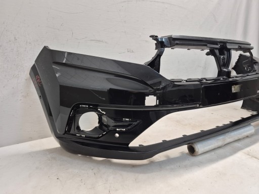 DACIA SANDERO III 3 20-> bumper front front PDC