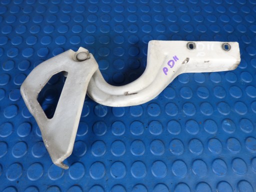 hinge bonnets right 249 left right 632 FIAT DOBLO II