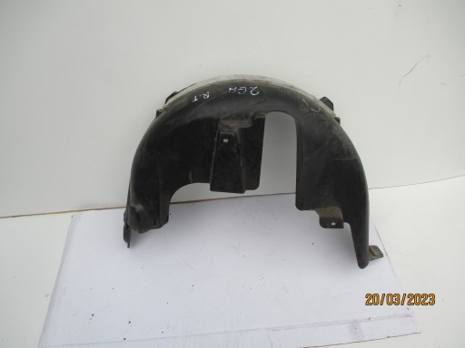 mudguard rear part VW T ROC 2GA 2GA810972 2GA810971
