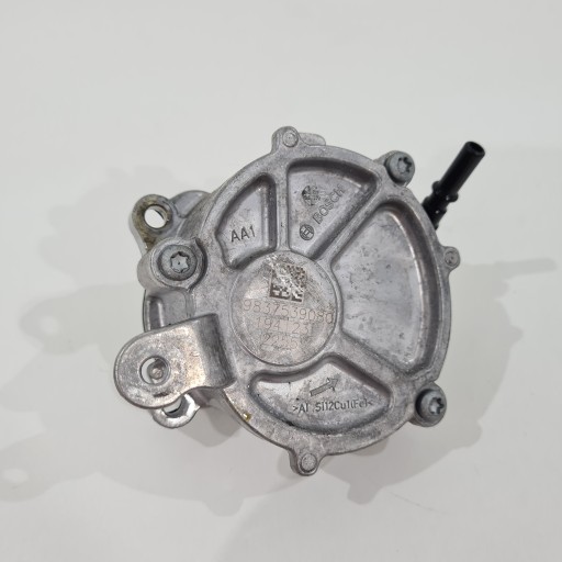 Pompa VACUM 9837539080 136KM 1.2 PureTech MHEV HN09 PEUGEOT CITROEN OPEL