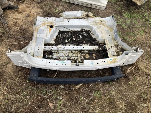 ВАННА ЗАДНЯ ВАННА MERCEDES A КЛАС W177 149