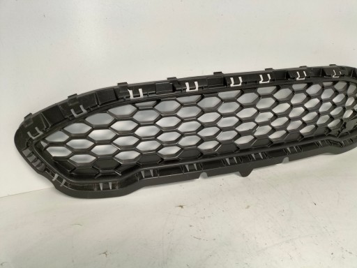grille grid grill FORD FIESTA MK8 17-21 ST