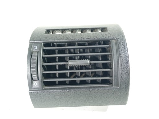 VW FOX 03-14 grid air conditioning devices air right of the passenger OE 5Z0819704
