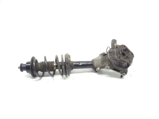 swing McPherson shock absorber left rear part PORSCHE BOXSTER 987 987331657