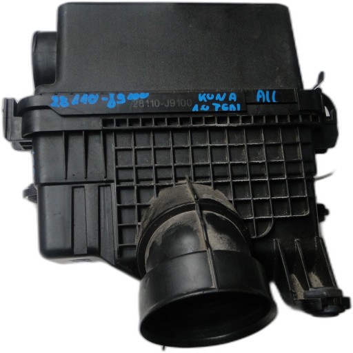 Корпус повітряного фільтра HYUNDAI KONA 1.0 TGDI 28110-J9100