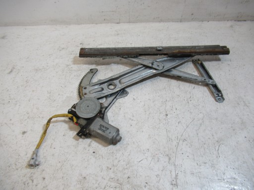 ELE mechanism windows right front SUZUKI IGNIS 1.3 DDIS 83430-76G00