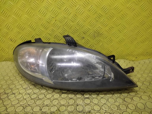 CHEVROLET LACETTI REFLEKTOR light right front