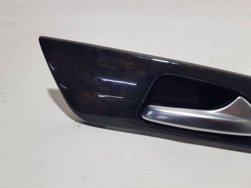 moulding DEKOR door rear rear part right Mercedes CLS W218 A2187203080