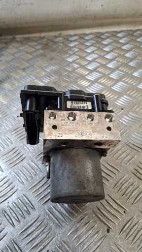 pump ABS OPEL MERIVA A 1.6