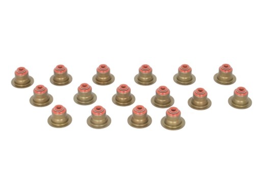 УЩІЛЬНЮВАЧ КЛАПАНА КОМПЛЕКТ. OPEL 12-38209-02