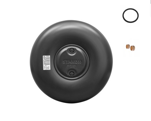 T63004812 - БАК / ЦИЛІНДР LPG 630/200 48L 2023 STAKO