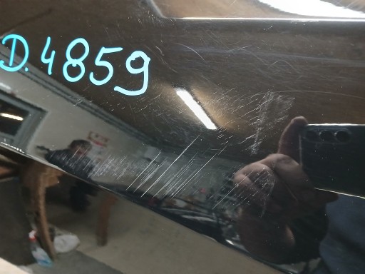 Tür heck links AUDI A6 C8 4K KOMBI