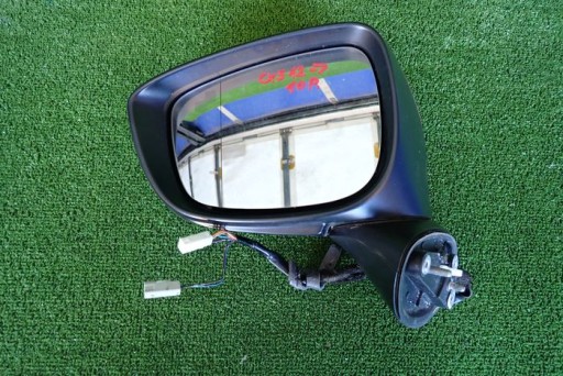 044549 - Mazda cx-5 cx5 12- левое зеркало 10 pin