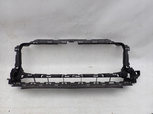 MERCEDES G-KLASA II 2 W463 LIFT 12-18 pillar frame GRILLA grille
