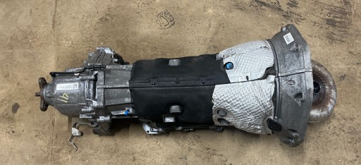 IDEALNA KPL.CAMBIO BMW X7 G07 G05 M50ix 20r 1