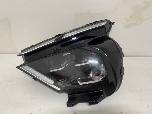 ЛЕВАЯ ПЕРЕДНЯЯ ФАРА CITROEN C4 C-4 III FULL LED VISION