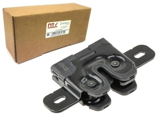 EZC-VV-026 - Замок капота капота двигатель VOLVO V40 CROSS COUNTRY