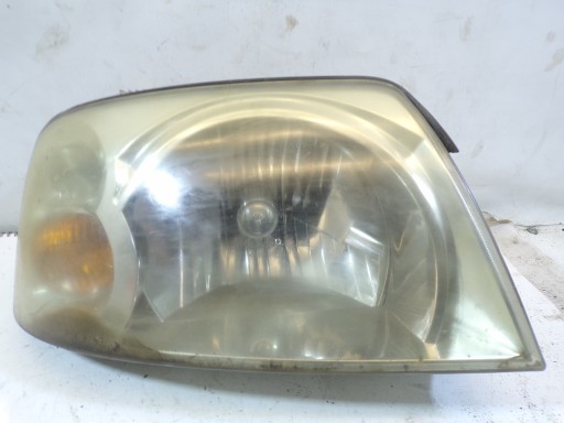 light front front right HYUNDAI ATOS 2 II (K1)