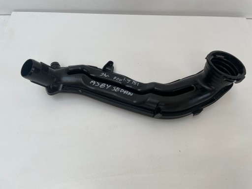 05E145674G - AUDI A3 8y 1.5 eTSI DFYA 21 труба повітропровід