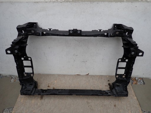 4M0805594F 2015- - Передній пояс зміцнить передній audi q7 4m 4mb 2015-4m0805594f