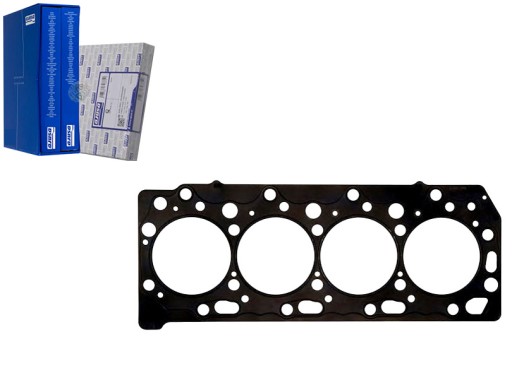 AJU10193700 - ПРОКЛАДКА ГОЛОВКИ MITSUBISHI L 200 10-AJUSA